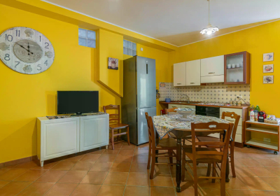 Casa Vacanze Antares